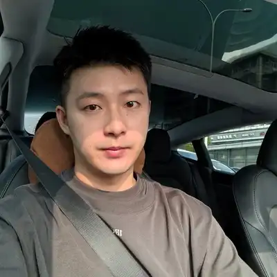 朱琪涛